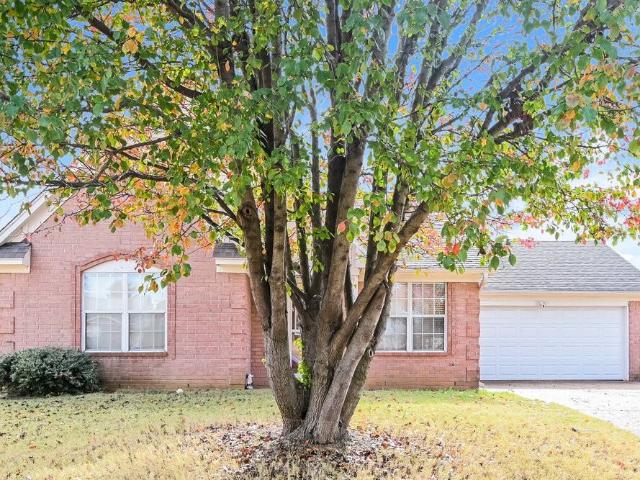 House for rent in Horn Lake, Mississippi