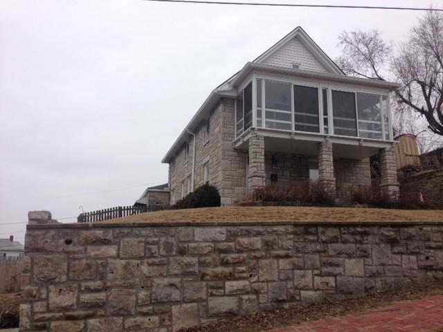 House for rent in Strawberry Hill, Kansas City