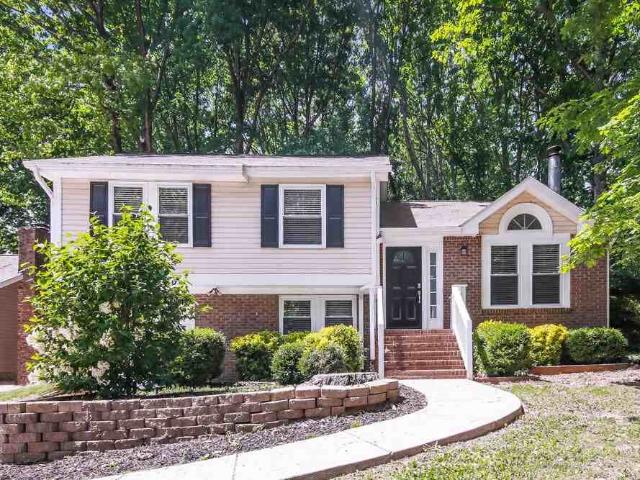 House for rent in Wake, North Carolina