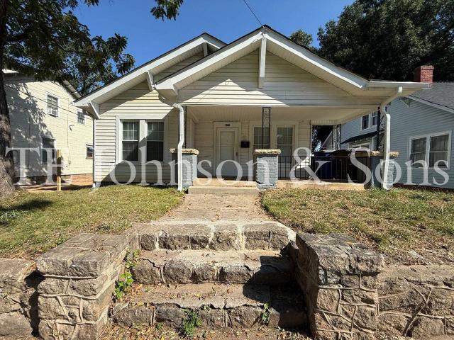 House for rent in North Winston, Winston-Salem