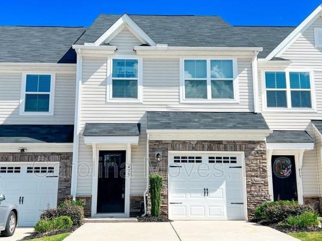 House for rent in Simpsonville, South Carolina