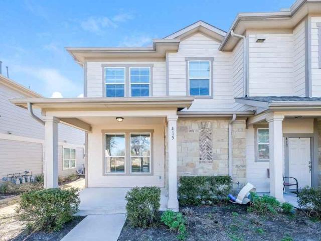 House for rent in Pflugerville, Texas