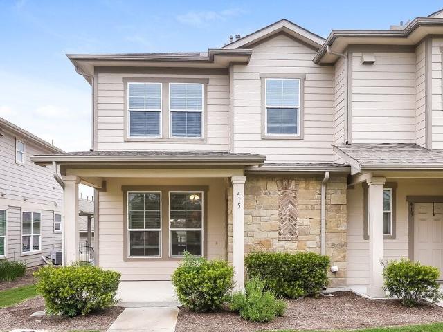 House for rent in Pflugerville, Texas