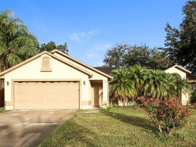 House for rent in Palm Bay, Florida