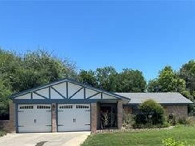 House for rent in Killeen, Texas