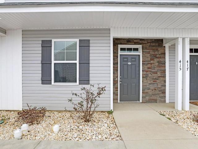 House for rent in North Carolina