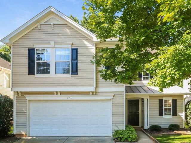 House for rent in Mecklenburg, North Carolina