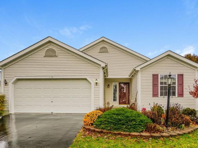 House for rent in Fairfield, Ohio