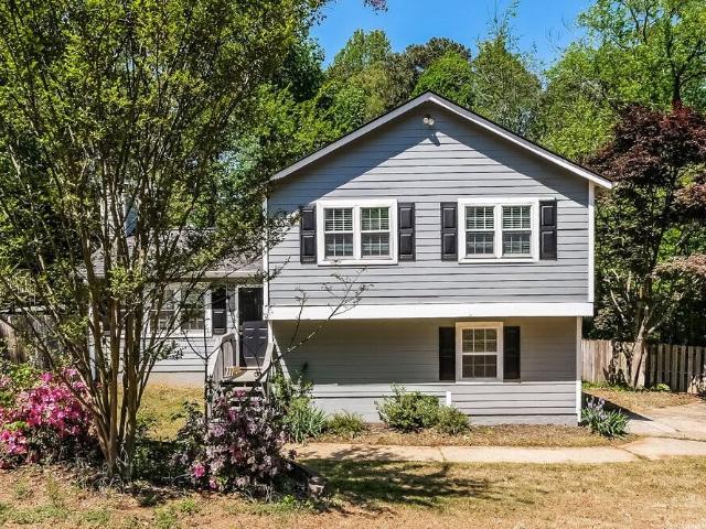 House for rent in Cobb, Georgia