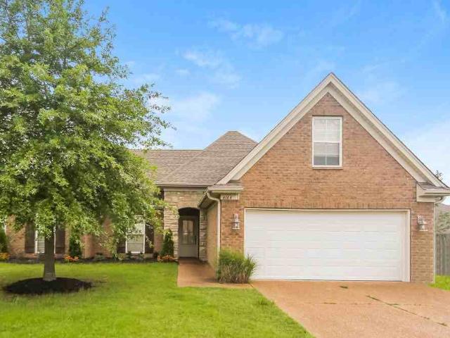 House for rent in Southaven, Mississippi