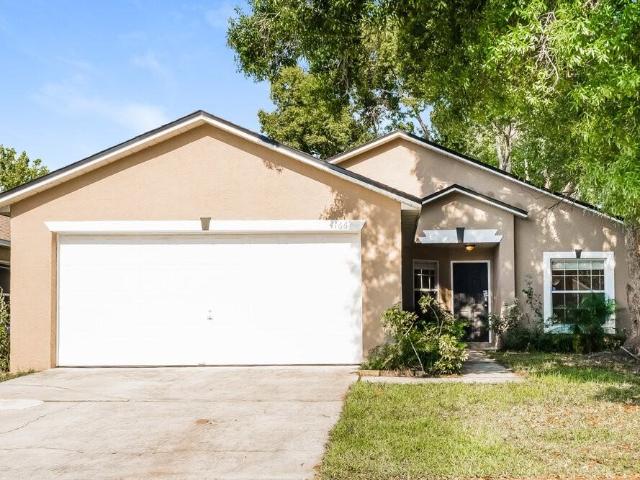 House for rent in Oviedo, Florida