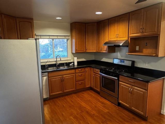 House for rent in Fremont, California
