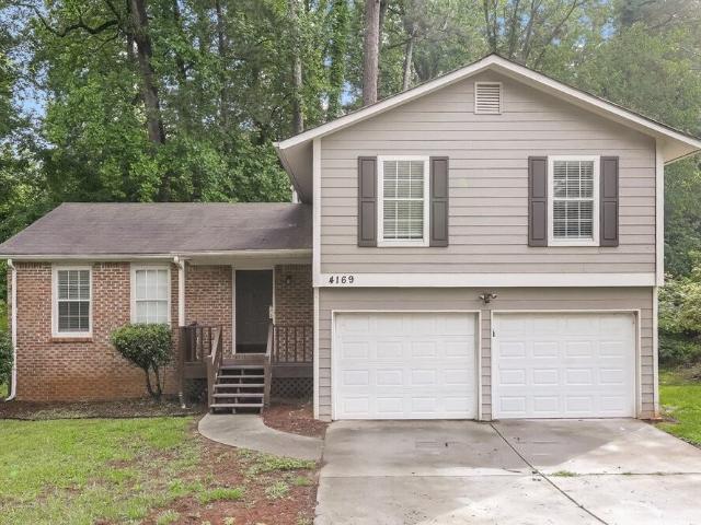 House for rent in Stone Mountain, Georgia