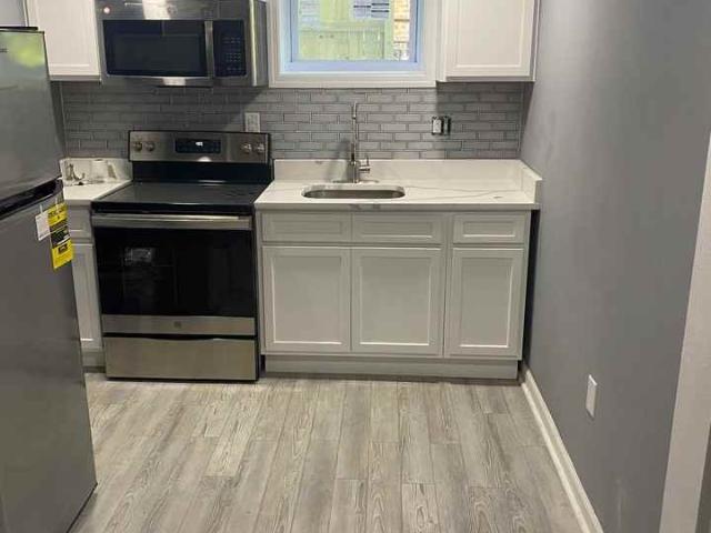 House for rent in Washington, Washington DC