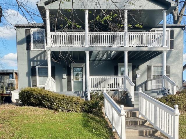 House for rent in Kansas City, Missouri