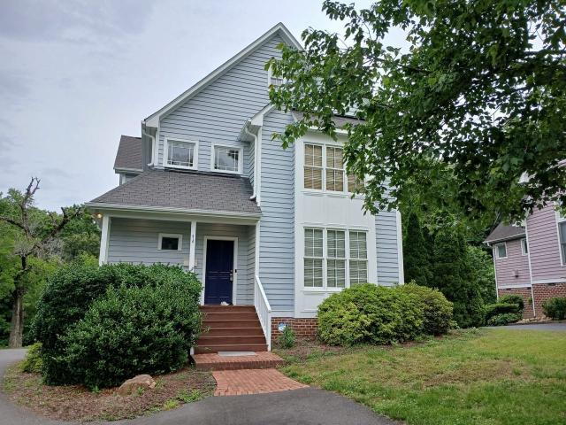 House for rent in Chapel Hill, North Carolina