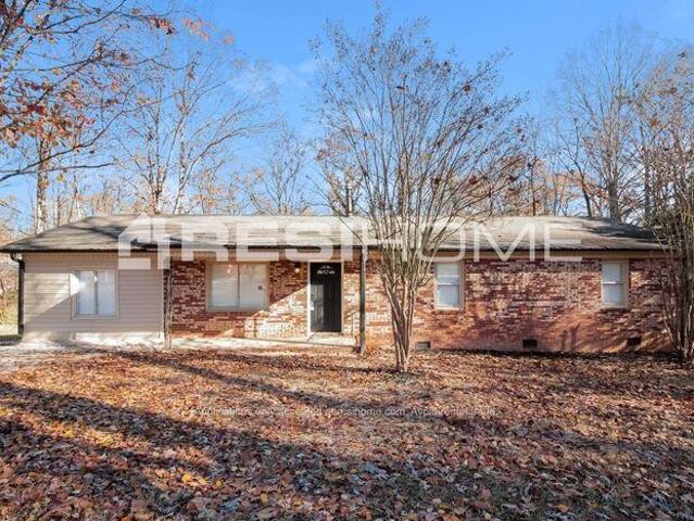 House for rent in Gastonia, North Carolina