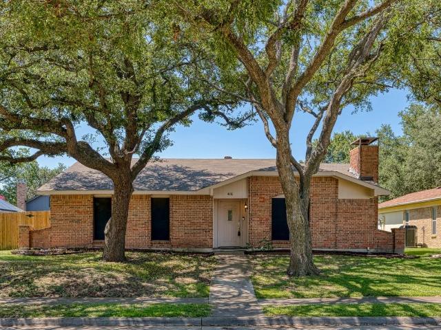 House for rent in Plano, Texas