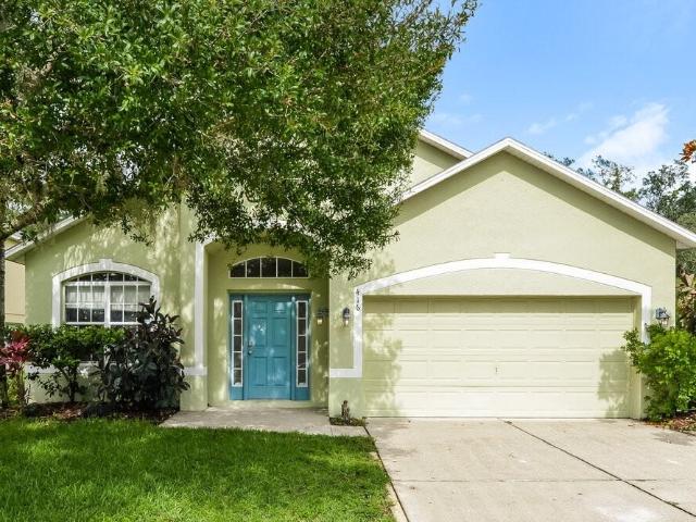 House for rent in Sanford, Florida