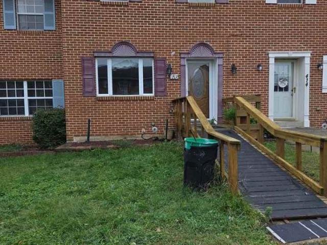 House for rent in Raub Park, Allentown