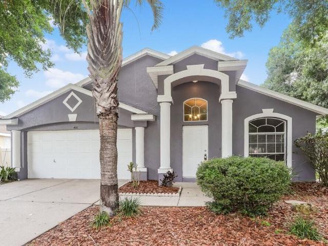 House for rent in Brandon, Florida