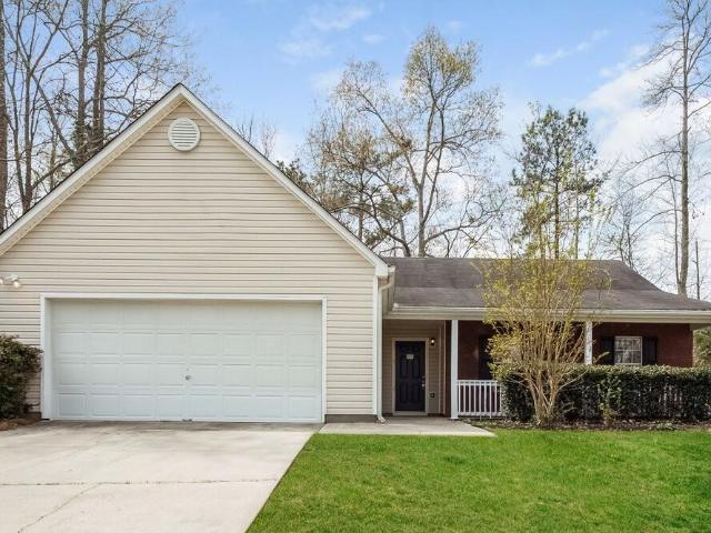 House for rent in Loganville, Georgia