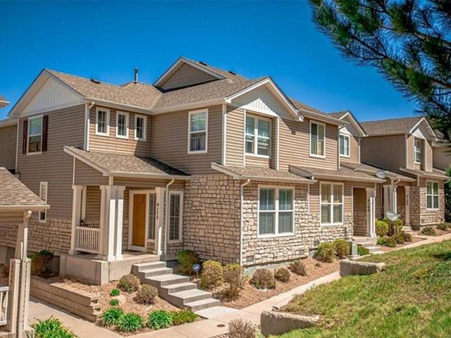 House for rent in Colorado Springs, Colorado