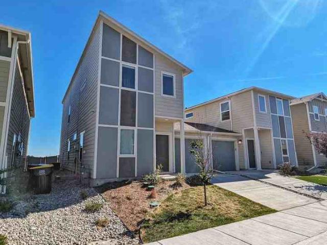House for rent in Colorado Springs, Colorado
