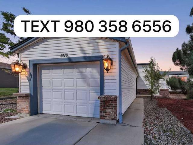 House for rent in Aurora, Colorado
