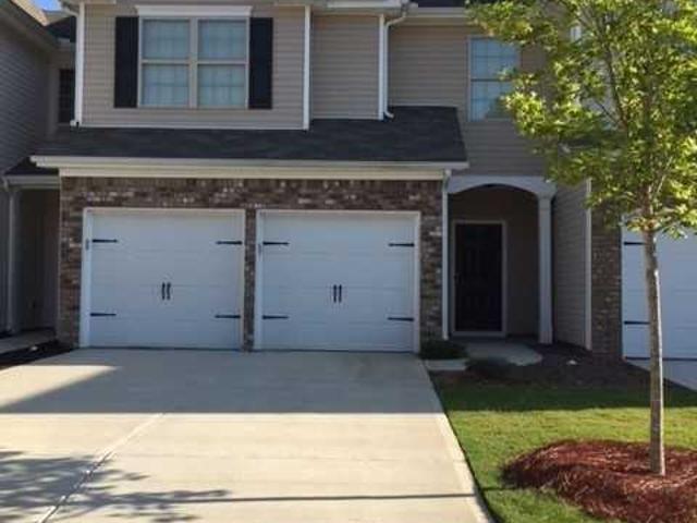 House for rent in Acworth, Cobb County