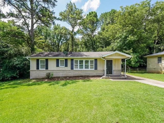House for rent in Center Point, Alabama