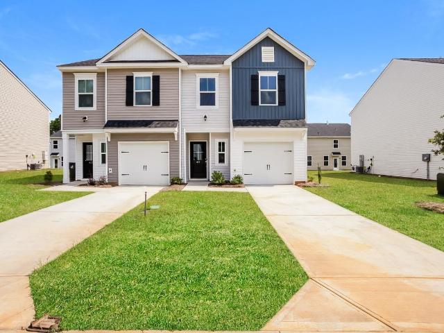 House for rent in Columbia, South Carolina
