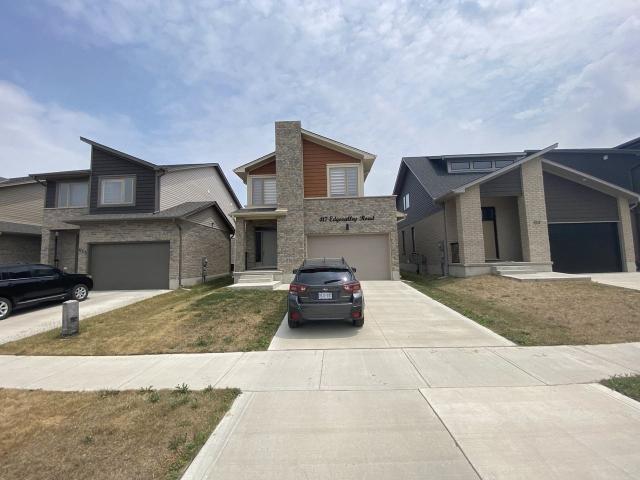 House for rent in Arva, Ontario