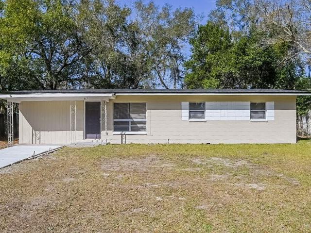House for rent in Florida