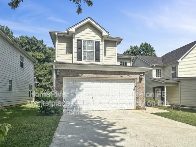 House for rent in Jenkinsburg, Georgia