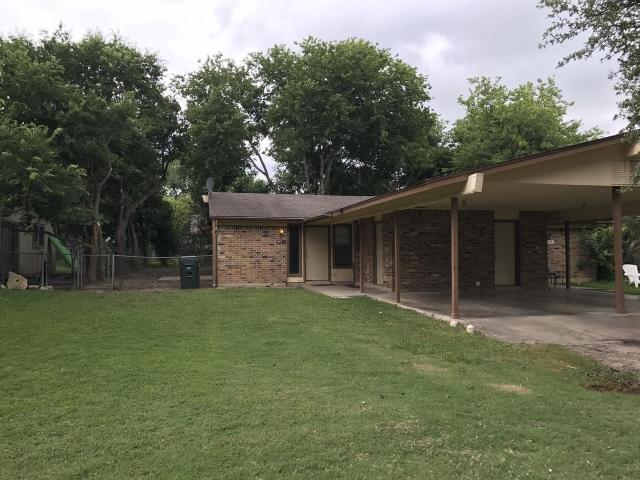 House for rent in Kyle