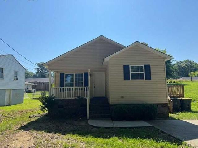 House for rent in Kannapolis, North Carolina