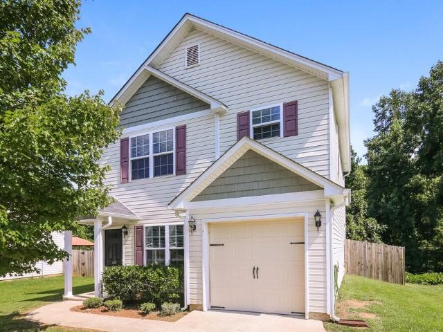 House for rent in Clayton, North Carolina