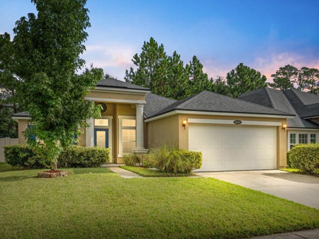 House for rent in Jacksonville, Florida