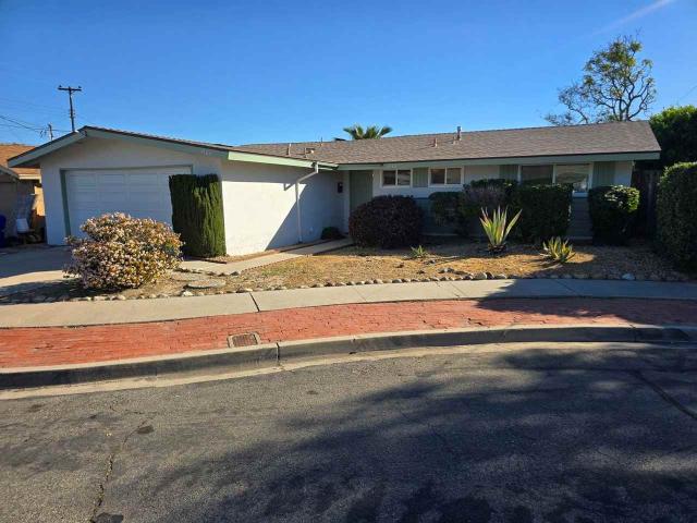 House for rent in Jacumba, California