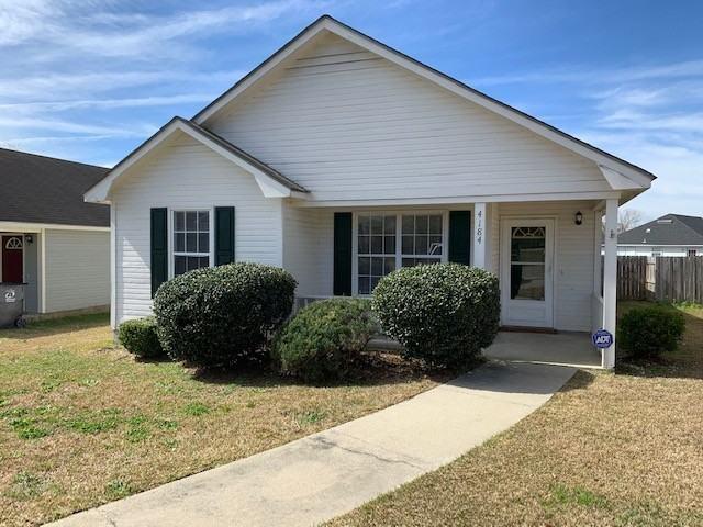 House for rent in Lowndes, Georgia