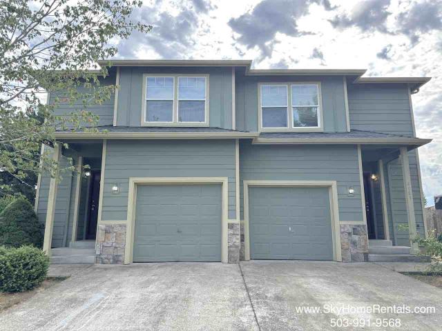 House for rent in Salem