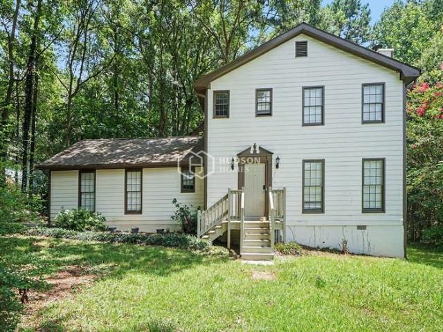 House for rent in Snellville, Georgia