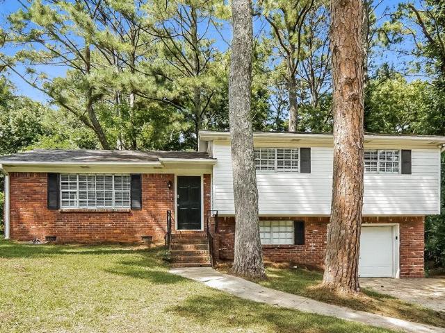 House for rent in Center Point, Alabama