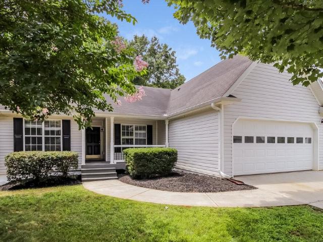 House for rent in Newnan, Georgia