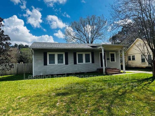 House for rent in Baton Rouge, Louisiana