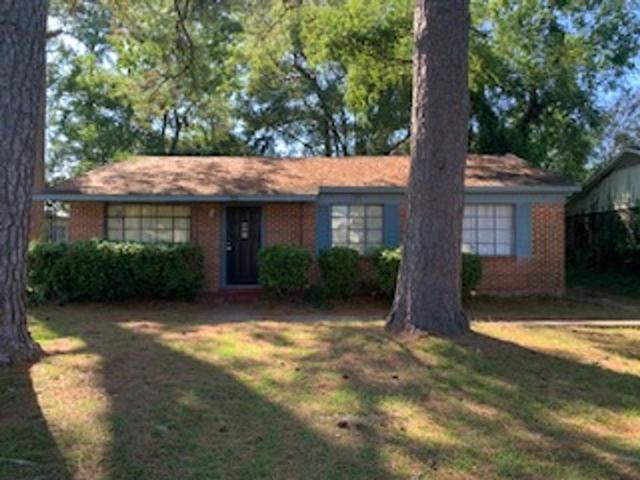 House for rent in Mobile, Alabama