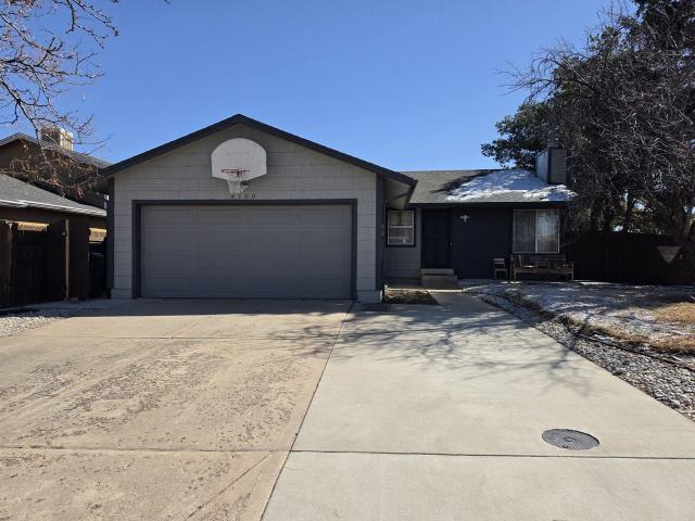 House for rent in Aurora, Colorado