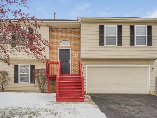 House for rent in Columbus, Ohio