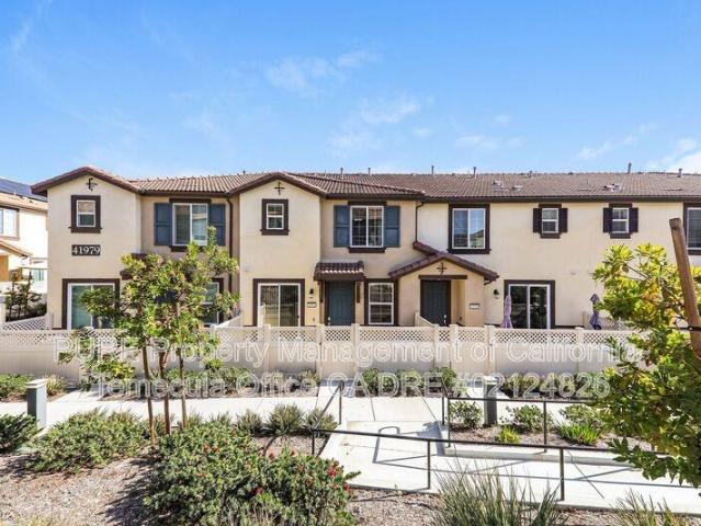 House for rent in Murrieta, California